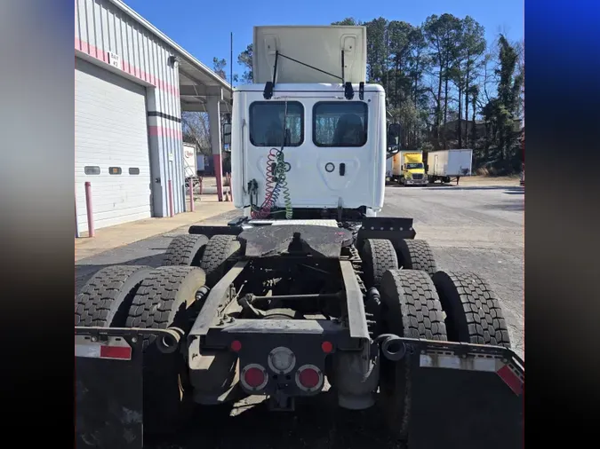 2020 FREIGHTLINER/MERCEDES NEW CASCADIA PX1266429f99102cc87b8dbb8c44f10f2f7cb38