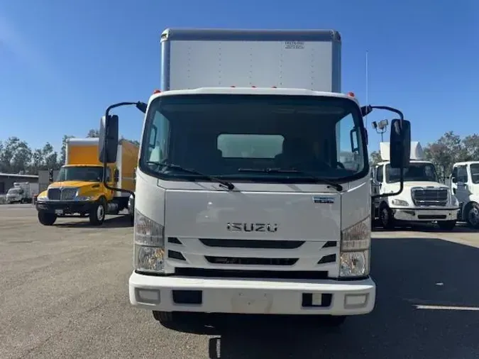 2021 Isuzu NRR