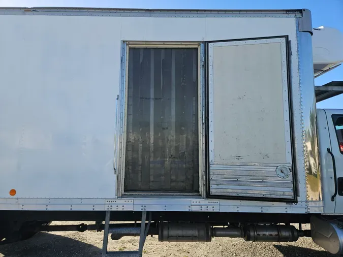 2016 NAVISTAR INTERNATIONAL 4300