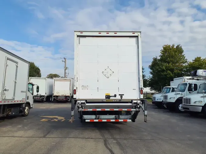 2020 FREIGHTLINER/MERCEDES M2 106