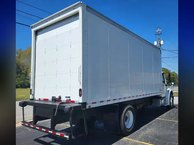 2021 FREIGHTLINER/MERCEDES M2 106