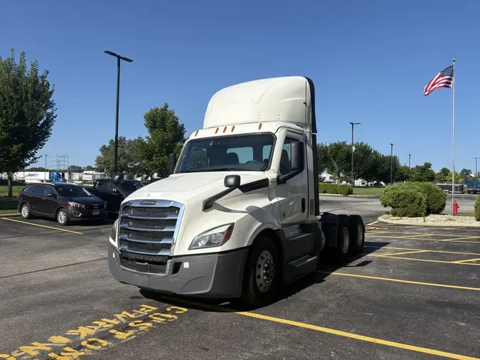 2022 Freightliner Cascadia29fb693a4d8c2f566b32e8c1be0b8bac