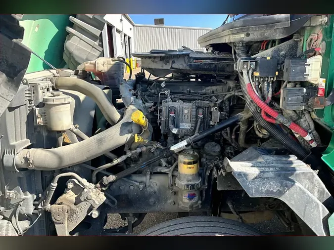 2020 INT LT625 6x4