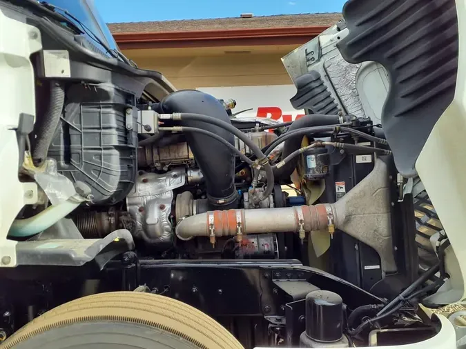 2019 FREIGHTLINER/MERCEDES CASCADIA 125