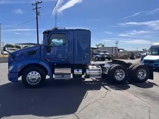 2018 Peterbilt 579