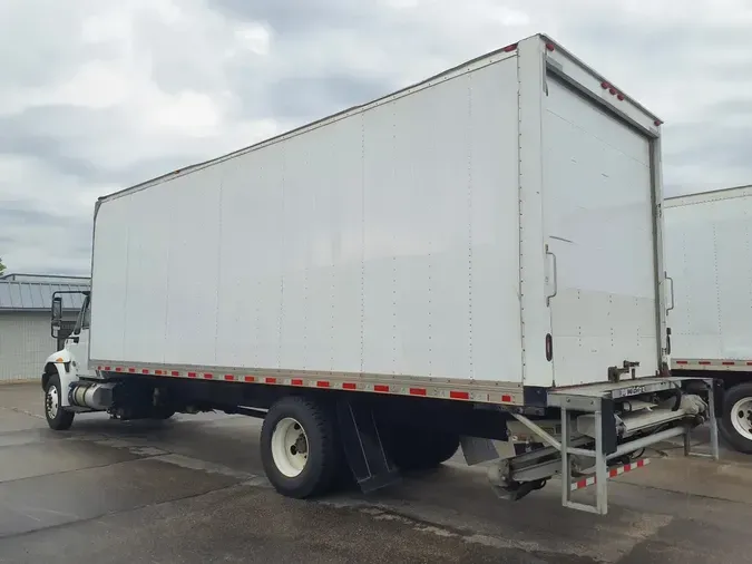 2018 NAVISTAR INTERNATIONAL 4300