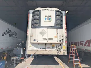 2019 UTILITY VS2RA