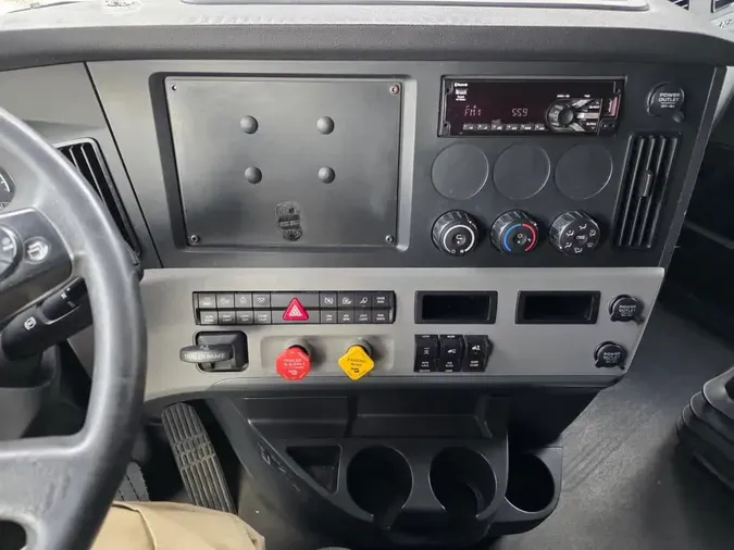 2019 FREIGHTLINER/MERCEDES NEW CASCADIA PX12664