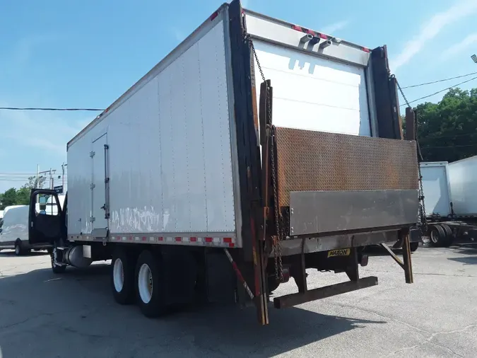 2019 FREIGHTLINER/MERCEDES M2 112