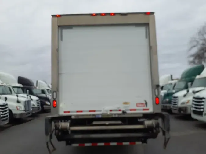 2018 NAVISTAR INTERNATIONAL 4300