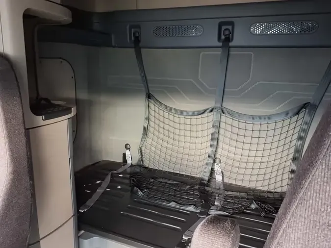 2020 FREIGHTLINER/MERCEDES CASCADIA 125