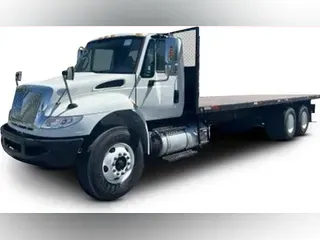 2018 International 4400