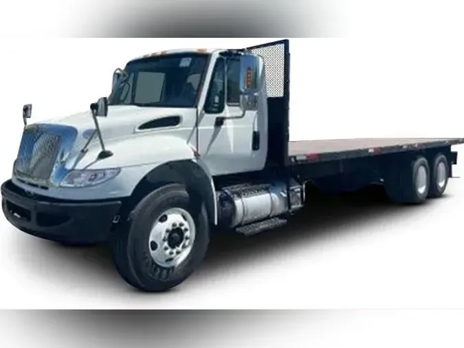 2018 International 44002a01d21c3dbea96b381396e06064c082