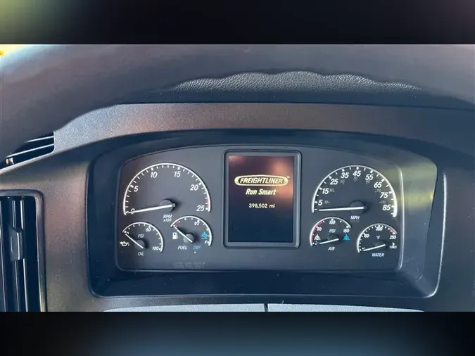 2022 FREIGHTLINER CA1262a01dc7085cc3d168d6eacaf0c2aa258