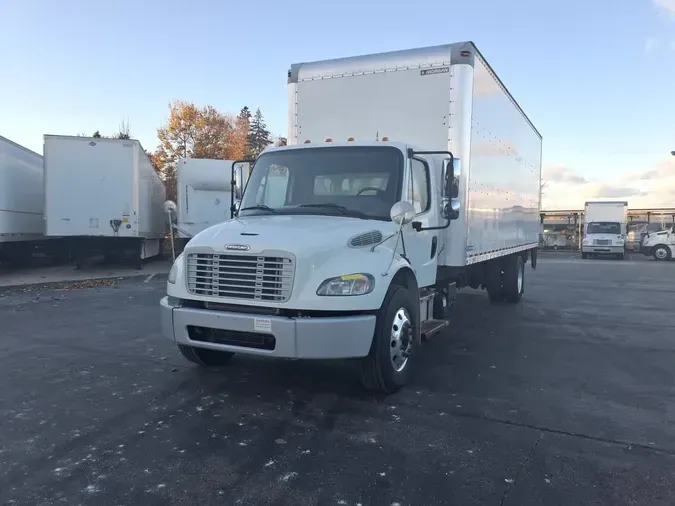 2019 FREIGHTLINER/MERCEDES M2 1062a04707a3cf920fcc949228a95588320