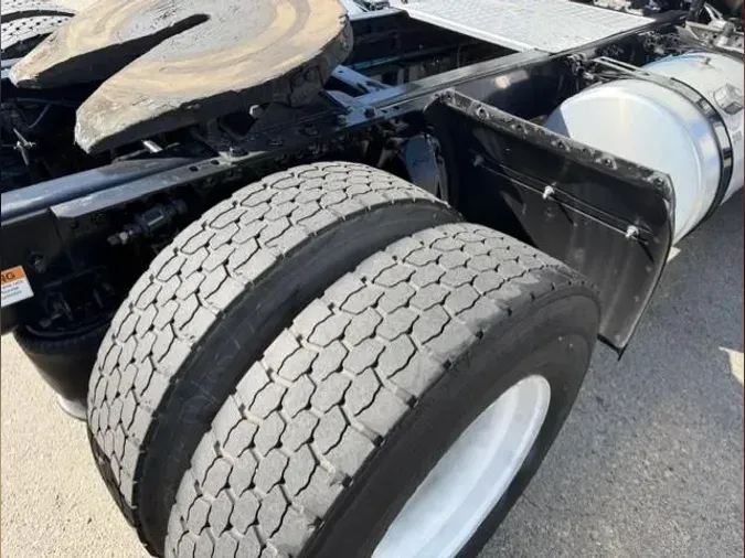 2019 Freightliner Cascadia