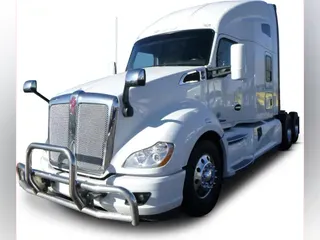2021 Kenworth T680