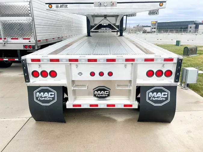 2026 MAC MAC-FLAT2a05af4729f5de9c2507c9358eccbb3b