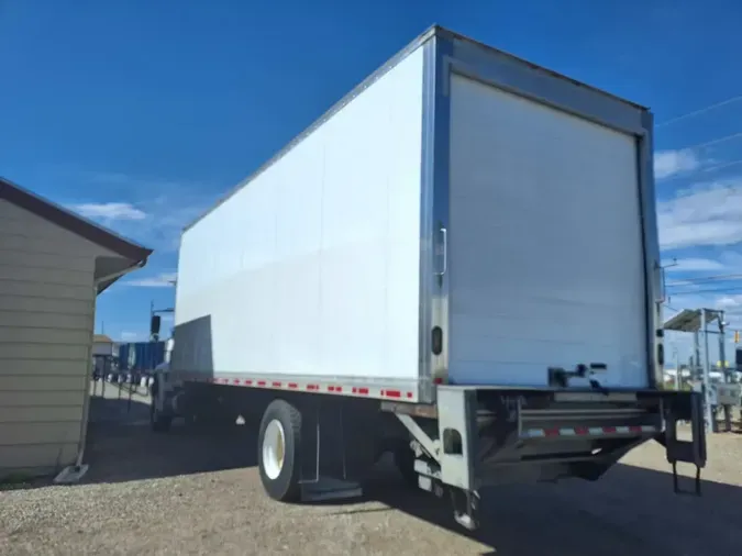 2018 NAVISTAR INTERNATIONAL 4300