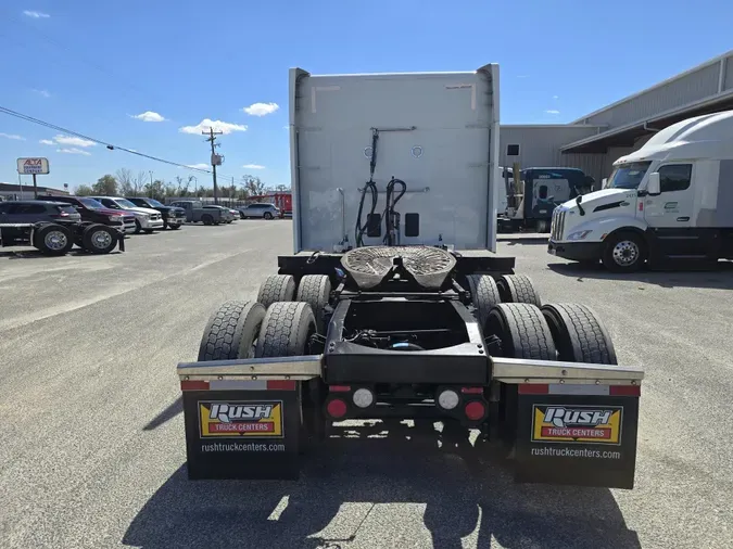 2022 Peterbilt 579
