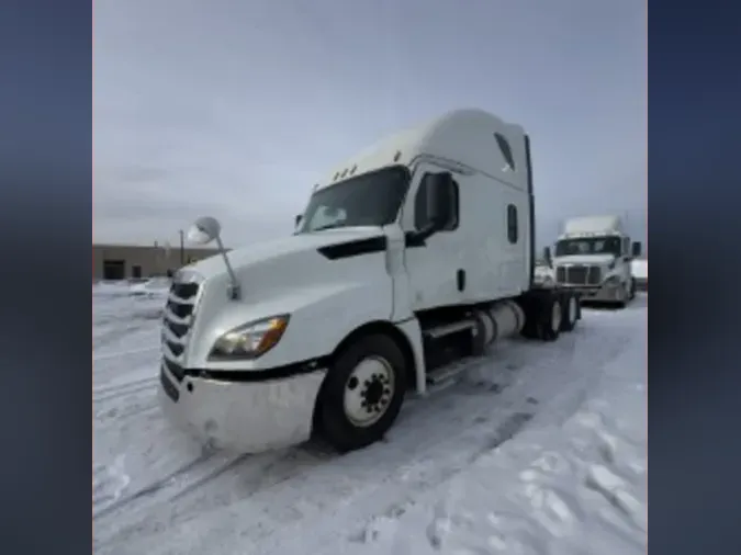 2020 FREIGHTLINER/MERCEDES NEW CASCADIA PX126642a087dd09cb2186ba65c45d8780b0ddc