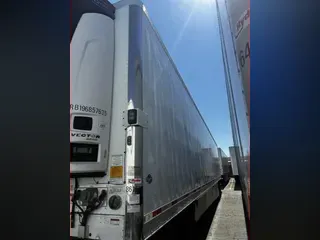 2019 UTILITY TRAILERS VS2RA 53/162/102