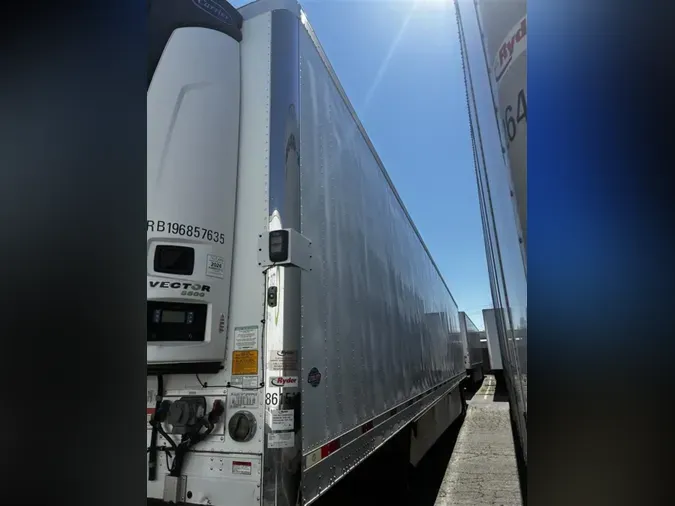 2019 UTILITY TRAILERS VS2RA 53/162/1022a08cb33602efd9d89b74978717b631b