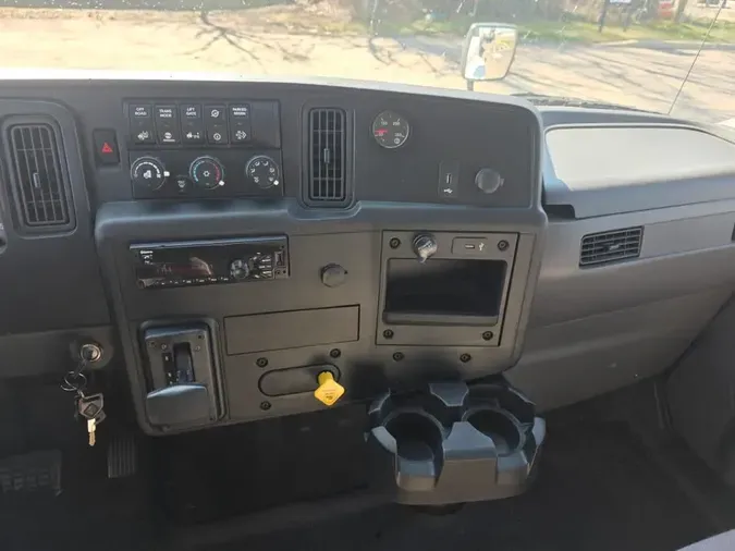 2020 NAVISTAR INTERNATIONAL MV607 (4X2)2a09580048849053a71989d2a19b8143