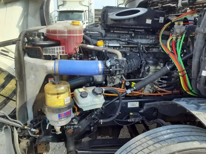 2022 FREIGHTLINER/MERCEDES NEW CASCADIA PX126642a098e58eb59cd0864d7f2d621af71d6
