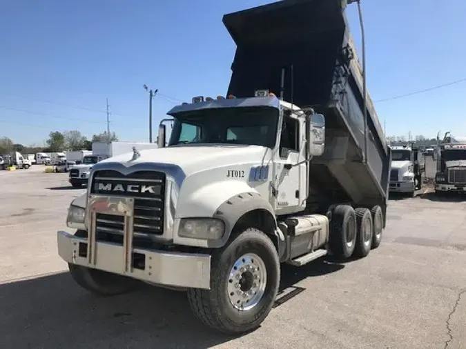 2016 MACK GU7132a09f2122be4c07ae0865cd20bc4189f