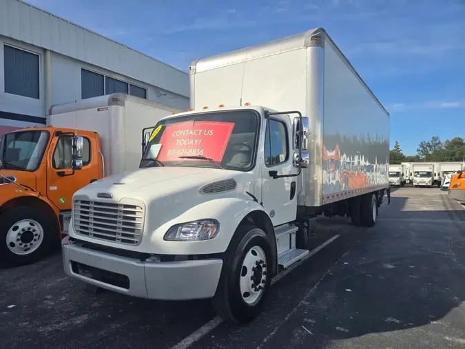 2020 FREIGHTLINER/MERCEDES M2 1062a0a4082a639b52bf489471b6742fd73