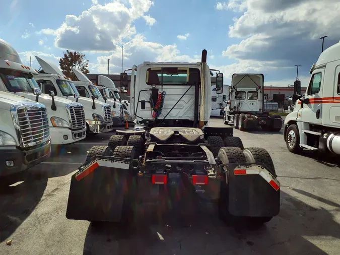 2016 NAVISTAR INTERNATIONAL PROSTAR