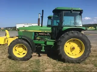 1986 John Deere 2950