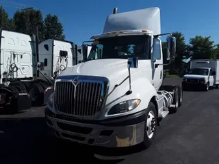 2015 NAVISTAR INTERNATIONAL PROSTAR