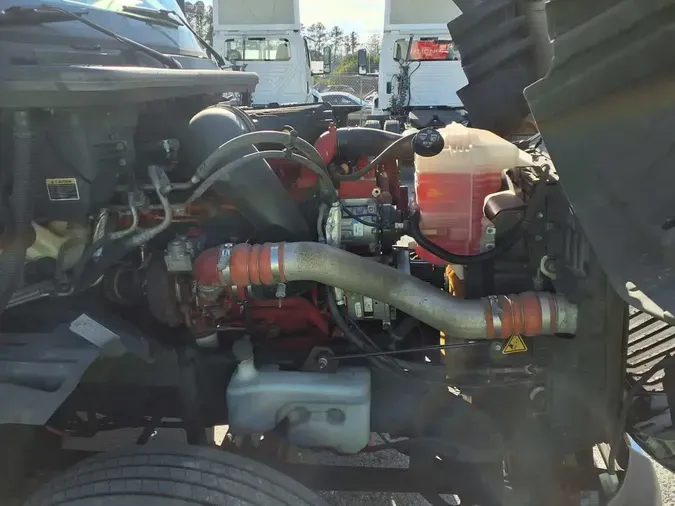 2020 NAVISTAR INTERNATIONAL LT625 SLPR CAB