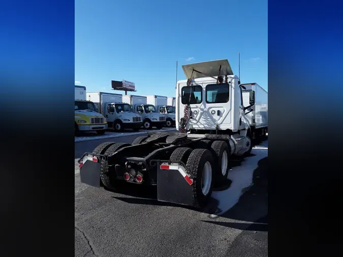 2019 FREIGHTLINER/MERCEDES NEW CASCADIA PX12664