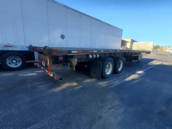 2015 UTILITY TRAILERS FS2CHA 48/102