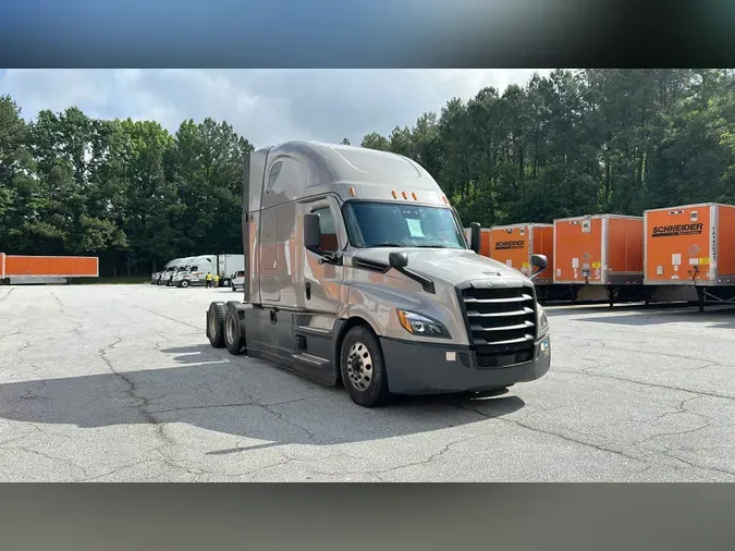 2021 Freightliner Cascadia2a0d43de0cf415859b8c4963e873bb65