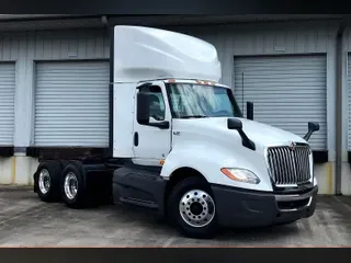 2021 INT LT625 6x4
