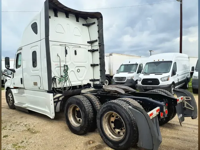 2022 FREIGHTLINER NEW CASCADIA PX12664
