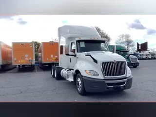 2020 International LT