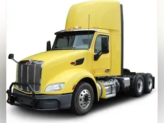 2021 Peterbilt 579