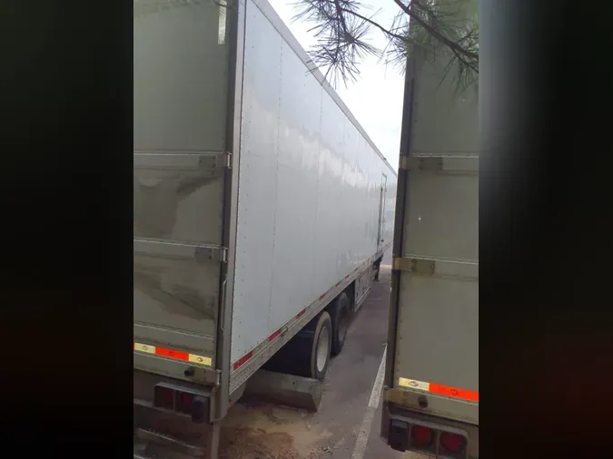 2018 UTILITY TRAILERS VS2RA 48/162/102
