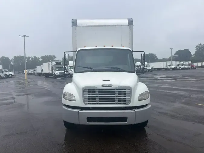 2018 FREIGHTLINER/MERCEDES M2 106