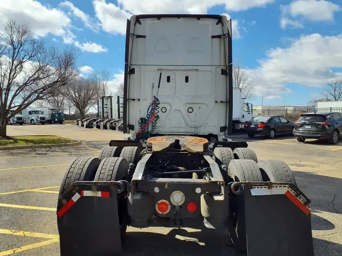 2020 FREIGHTLINER/MERCEDES NEW CASCADIA PX126642a1096ff2044d32e679a117ee207eb68