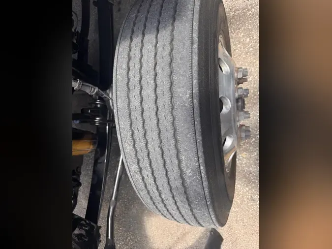 2020 Peterbilt 579