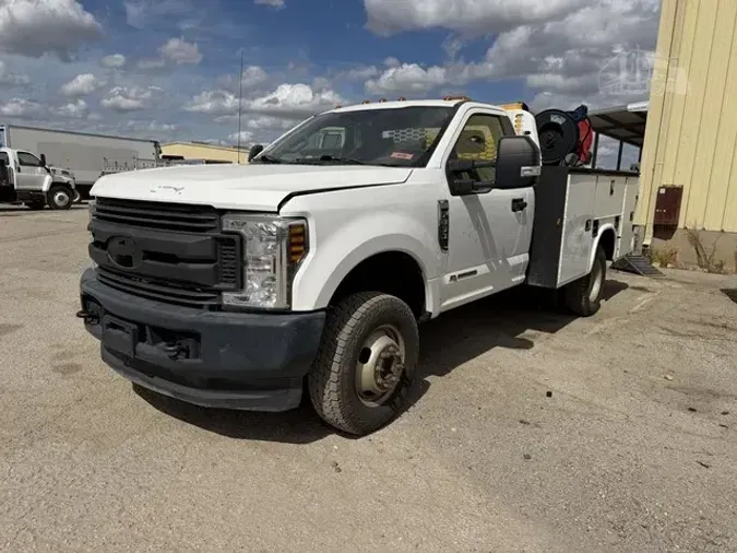 2018 FORD F350 XL2a114d4e2d81f3a8f01b223a74badc68