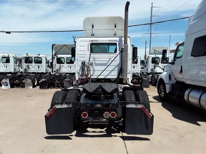 2016 VOLVO VNL42TRACTOR