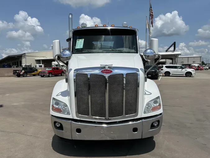 2020 Peterbilt 579