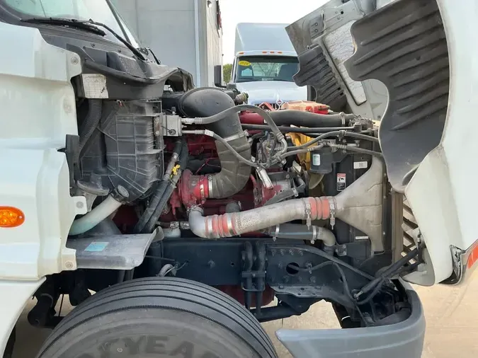 2020 FREIGHTLINER/MERCEDES CASCADIA 125